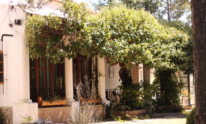 San Esteban Apartamento | Hosteria y Cabañas Los Mimbres