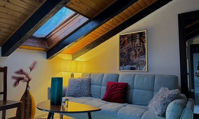 Centro Storico Apartamento | HOSTING DREAMS ATTICS DUOMO