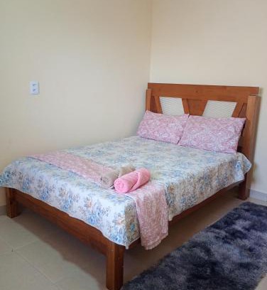 Camocim Apartamento | Hosting in Camocim