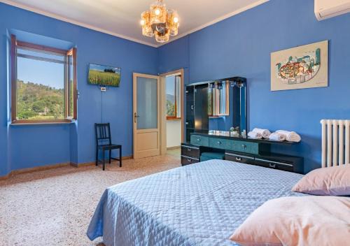 Ripafratta Apartamento | Hostly-La Casa sul Serchio-Close to Lucca and Pisa
