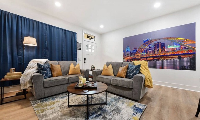 Bloomfield Casa | ★ HostWise Stays ★ Off-Street Parking, 2 Full Baths, Great Patio!