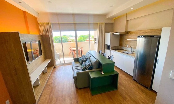 Olimpia Apartamento | Hot Beach Suites