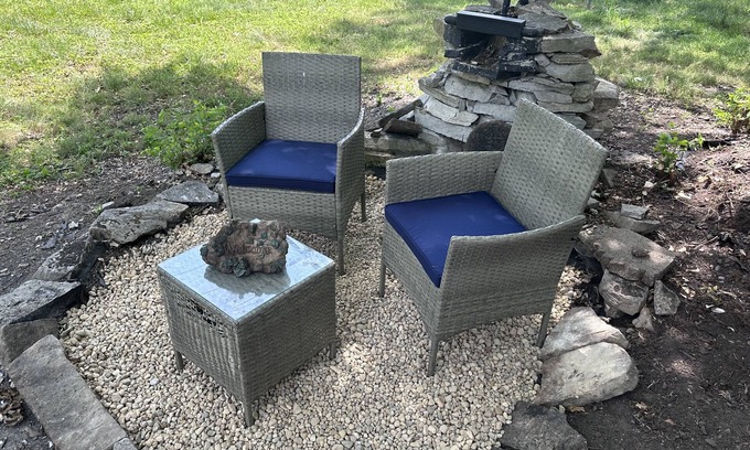 Florissant Casa | Hot tub getaway home! Relax and recharge at your STL cozy vacation retreat