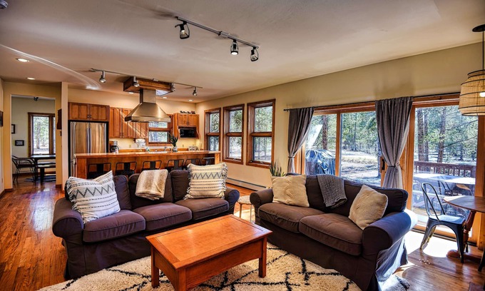 Leadville North Casa | Hot Tub, Grill, Sauna, Cozy/Chic Rereat