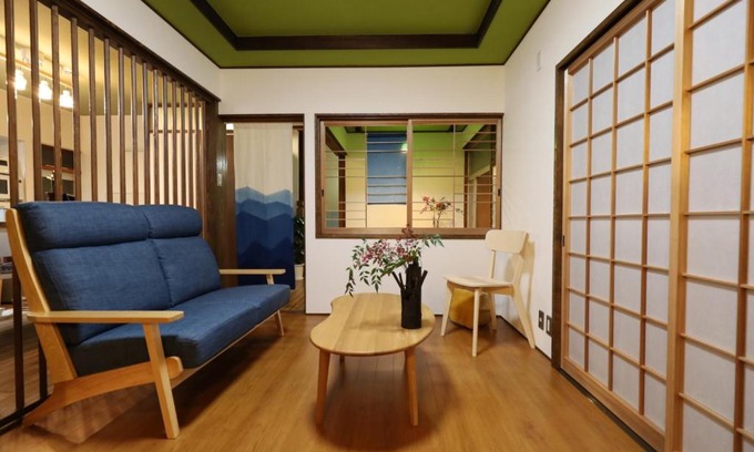 Sumoto Onsen Casa | Hotaru no Yado - Vacation STAY 24964v