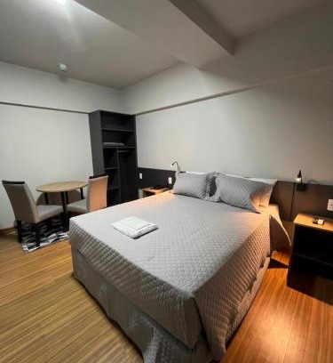 Lages Hotel | Hoteis Cattoni