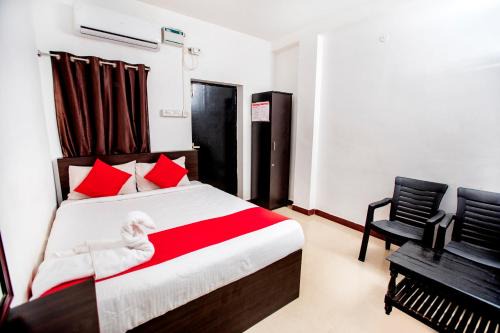 Kuilapalayam Casa | Hotel 1Square