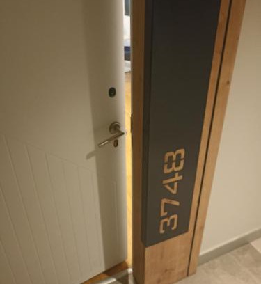 New Boulevard Apartamento | Hotel 2