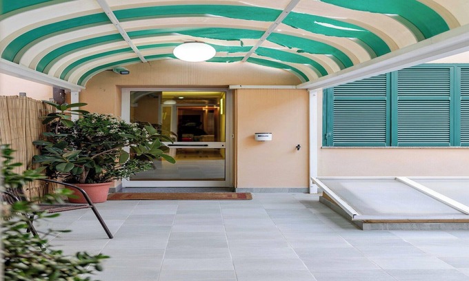 Ventimiglia Apartamento | Hotel 3 Estancia confortable en Ventimiglia