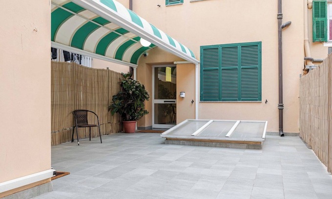 Ventimiglia Apartamento | Hotel 3: Estancia acogedora y auténtica en Ventimiglia
