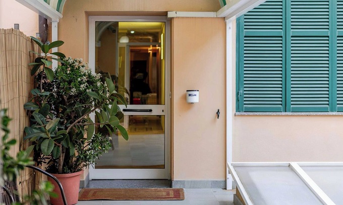 Ventimiglia Casa | Hotel 3 Cozy and Authentic Stay in Ventimiglia
