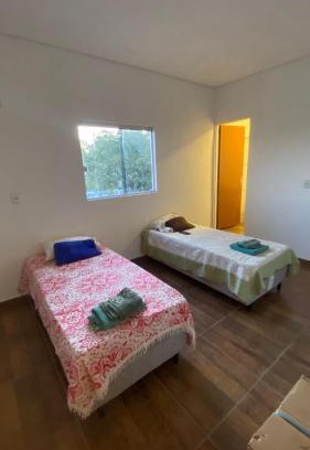 Lassance Hotel | Hotel 3 irmãos