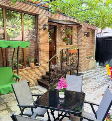 Tbilisi City Centre Apartamento | Hotel 3 Tbilisi