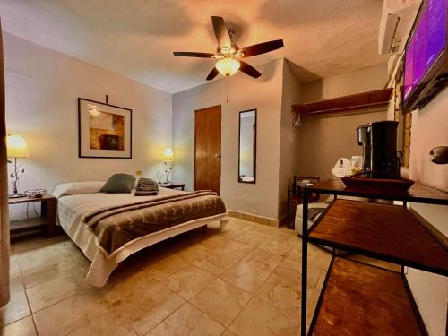 Parras de la Fuente Hotel | Hotel 305