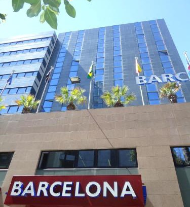 Lisbon Old Town Hotel | Hotel 3K Barcelona