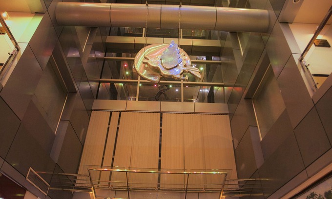 Dhaka Hotel | Hotel 71