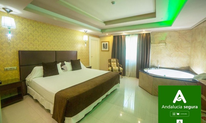 Torremolinos Hotel | Hotel Años 50