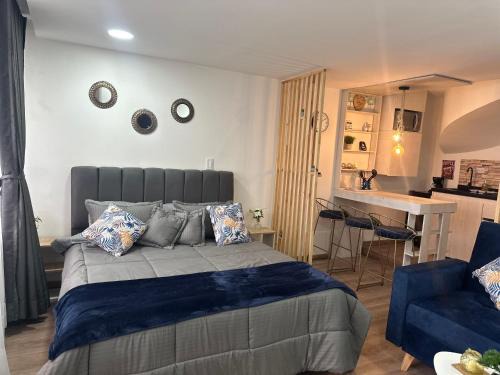 Engativa Apartamento | Hotel a resting place 1 AEROPUERTO