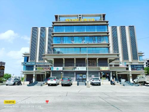 Kadi Apartamento | hotel a seven