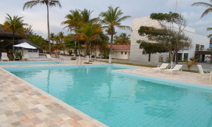 Nova Vicosa Hotel | Hotel Abrolhos