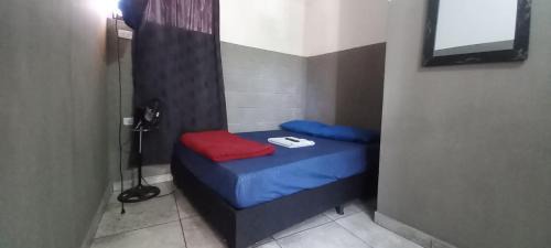 Santa Cruz Casa | Hotel Acevedo