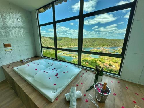 Piranhas Hotel | Hotel Aconchego do Velho Chico