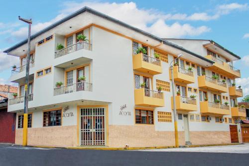 Iquitos Hotel | Hotel Acosta