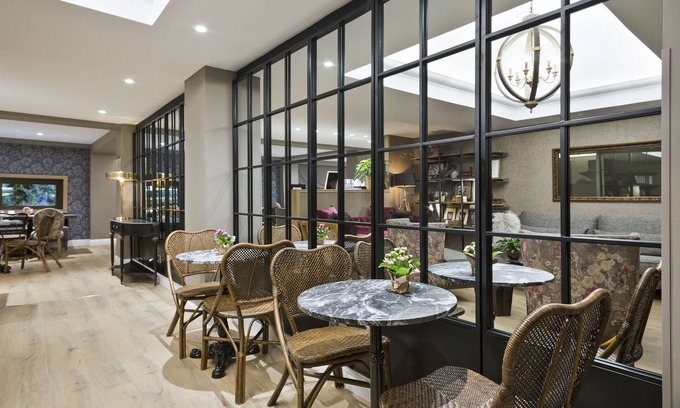 Sant Antoni Hotel | Hotel Acta Splendid