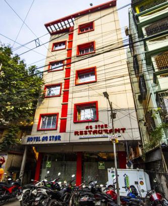 Kolkata Hotel | Hotel AG Star