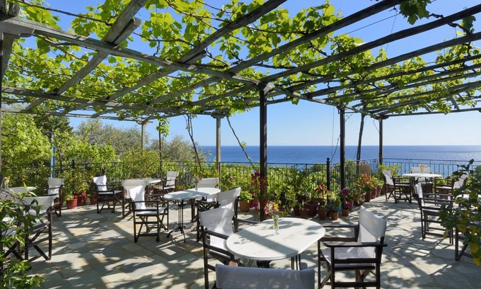 Zagora-Mouresi Hotel | Hotel Agnadi-Horefto