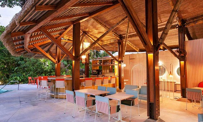 Chiguata Hotel | Hotel Aguas Claras Member of the Cayuga Collection