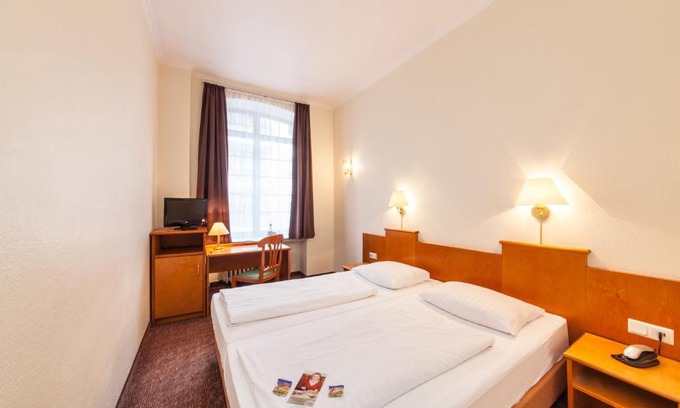 Innenstadt Hotel | Hotel Ahl Meerkatzen