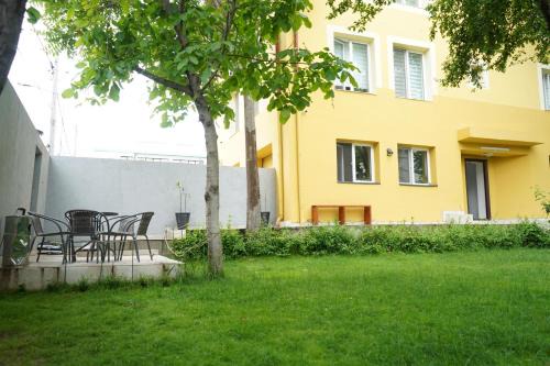 Vitan Hotel | HOTEL Aksu GREEN GARDEN