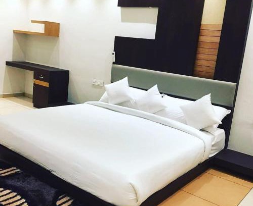 Kondotti Hotel | HOTEL AL AMANA TOWER