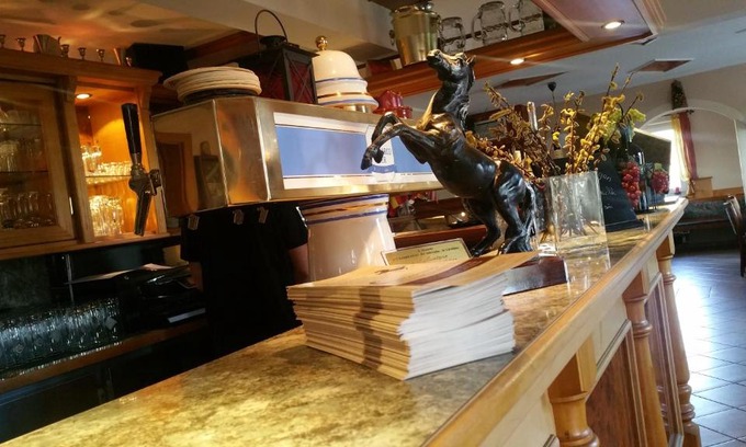 Arnstorf Hotel | Hotel Al Cavallino