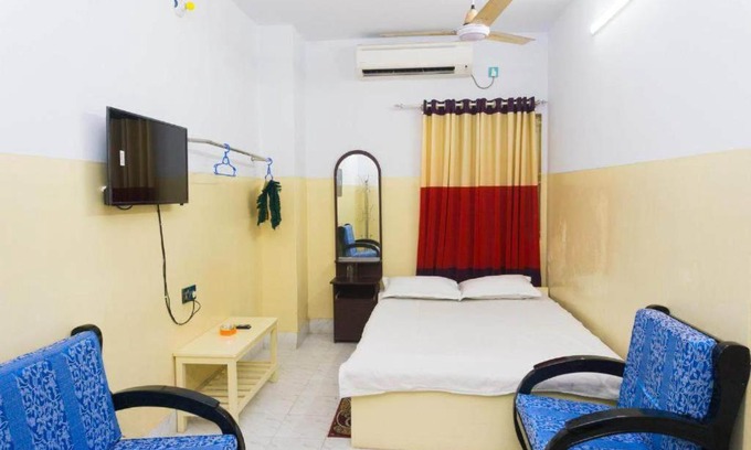 Dhaka Hotel | Hotel Al-Sarwar (Res.)