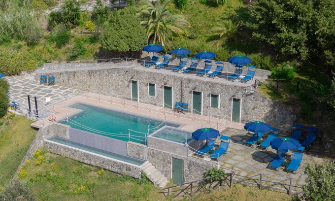 Levanto Hotel | Hotel Al Terra di Mare