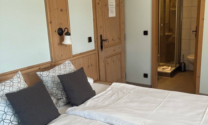 Recklinghausen Hotel | Hotel Albers