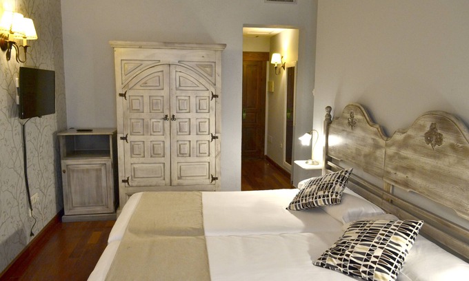 Centro histórico de León Hotel | Hotel Alda Vía León