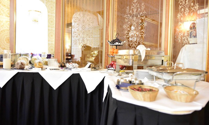 Plauen Hotel | Hotel Alexandra