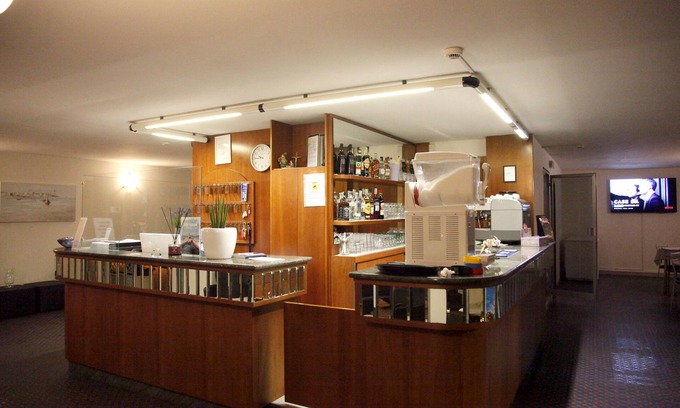 Torre Pedrera Hotel | Hotel Alfa