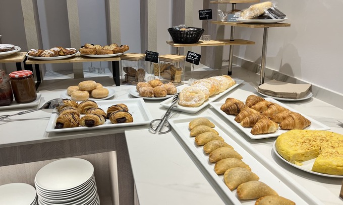 Ciutadella de Menorca Hotel | Hotel Alfons