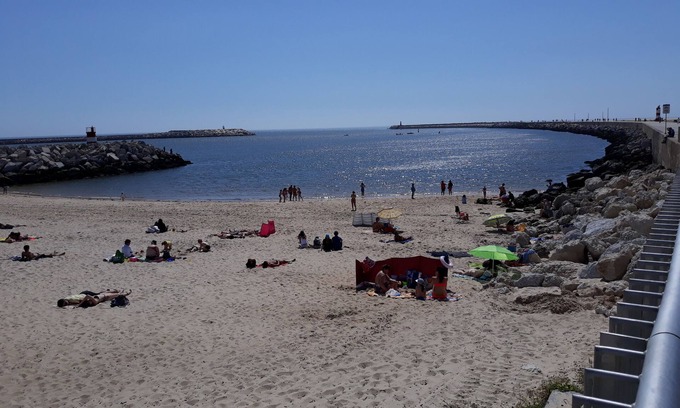 Figueira da Foz Hotel | Hotel Aliança