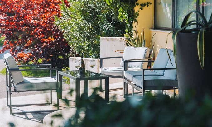 Paese Hotel | Hotel all'Oasi