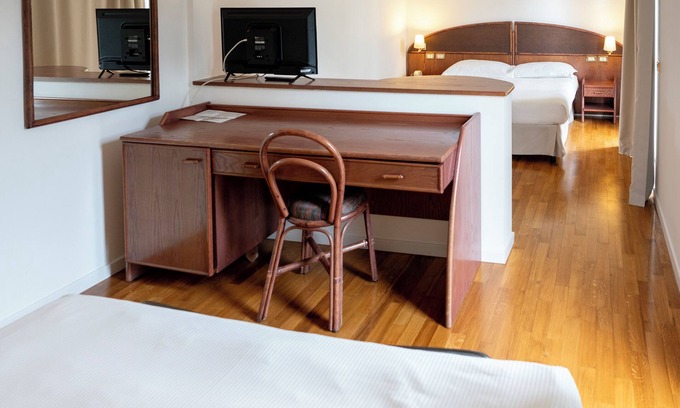 Orsogna Hotel | Hotel Altamira