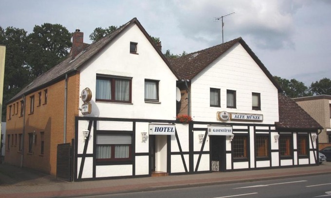 Gifhorn Hotel | Hotel Alte Münze