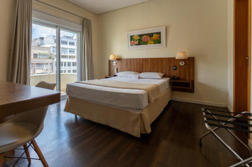 Central Zone Hotel | Hotel Amália