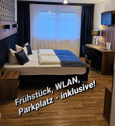 Bamberg Casa | Hotel am Brauerei-Dreieck