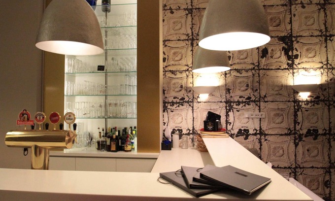 Brandenburg an der Havel Hotel | Hotel am Molkenmarkt