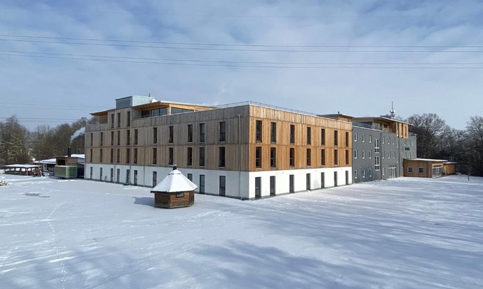 Grossmehring Hotel | Hotel am Interpark